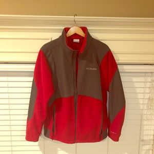 Columbia Jacket